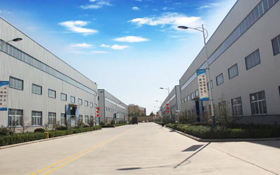 Shijiazhuang Jun Zhong Machinery Manufacturing Co., Ltd